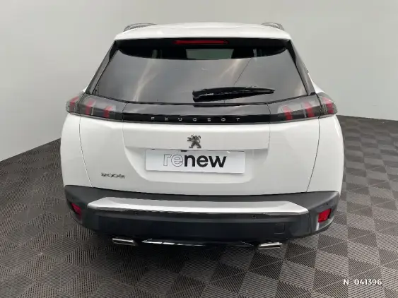 PEUGEOT 2008 II - voiture d'occasion - Photo 6