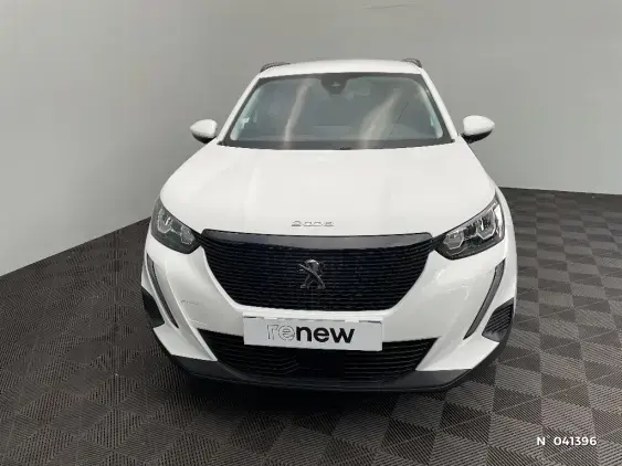 PEUGEOT 2008 II - voiture d'occasion - Photo 3