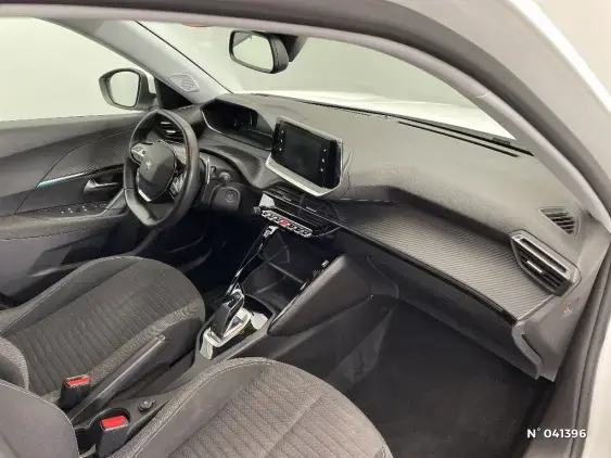 PEUGEOT 2008 II - voiture d'occasion - Photo 10