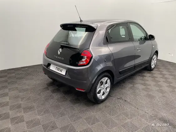RENAULT TWINGO III - voiture d'occasion - Photo 4