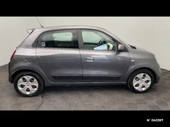 RENAULT TWINGO III - voiture d'occasion - Photo 5