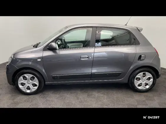 RENAULT TWINGO III - voiture d'occasion - Photo 2
