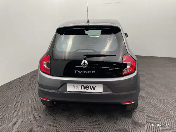 RENAULT TWINGO III - voiture d'occasion - Photo 6