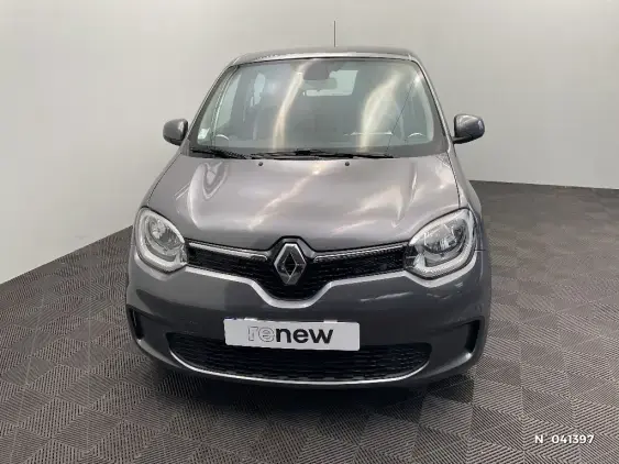 RENAULT TWINGO III - voiture d'occasion - Photo 3
