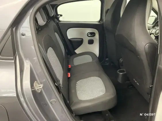 RENAULT TWINGO III - voiture d'occasion - Photo 11