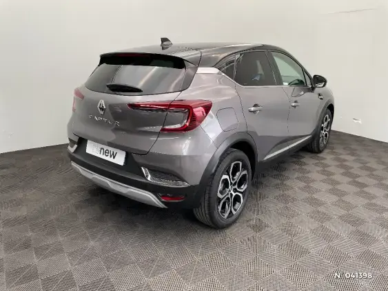 RENAULT CAPTUR II - voiture d'occasion - Photo 4
