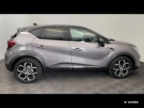 RENAULT CAPTUR II - voiture d'occasion - Photo 5