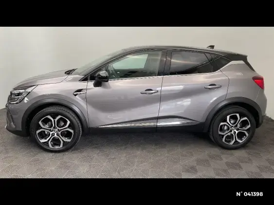 RENAULT CAPTUR II - voiture d'occasion - Photo 2