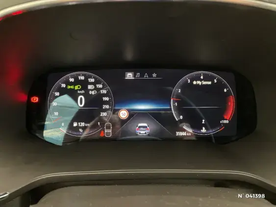 RENAULT CAPTUR II - voiture d'occasion - Photo 12