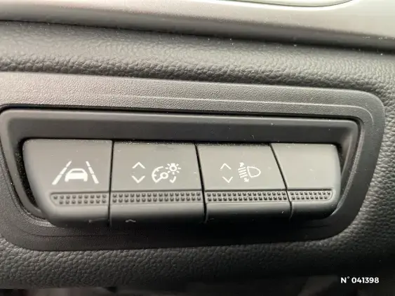 RENAULT CAPTUR II - voiture d'occasion - Photo 15