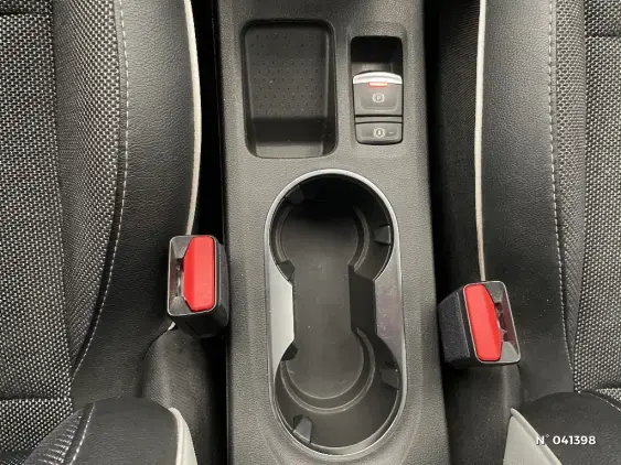 RENAULT CAPTUR II - voiture d'occasion - Photo 27