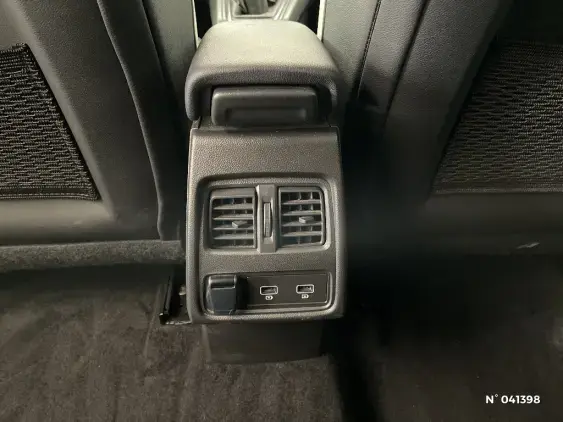 RENAULT CAPTUR II - voiture d'occasion - Photo 28