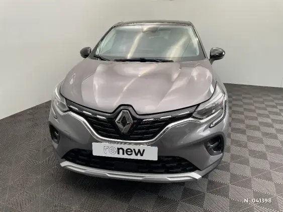 RENAULT CAPTUR II - voiture d'occasion - Photo 3