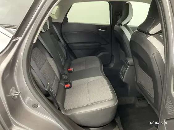 RENAULT CAPTUR II - voiture d'occasion - Photo 11