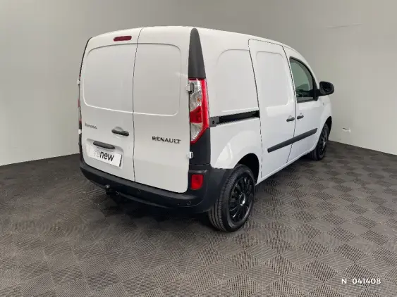 RENAULT KANGOO EXPRESS II - voiture d'occasion - Photo 4