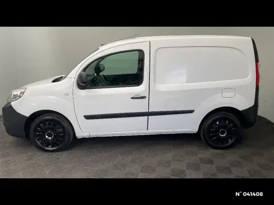 RENAULT KANGOO EXPRESS II - voiture d'occasion - Photo 2