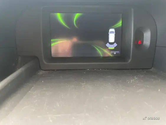 RENAULT KANGOO EXPRESS II - voiture d'occasion - Photo 12