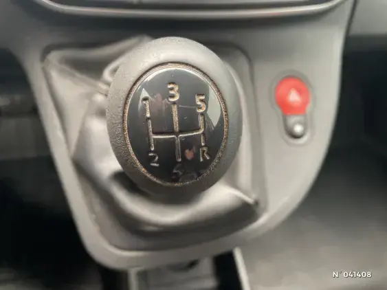 RENAULT KANGOO EXPRESS II - voiture d'occasion - Photo 23