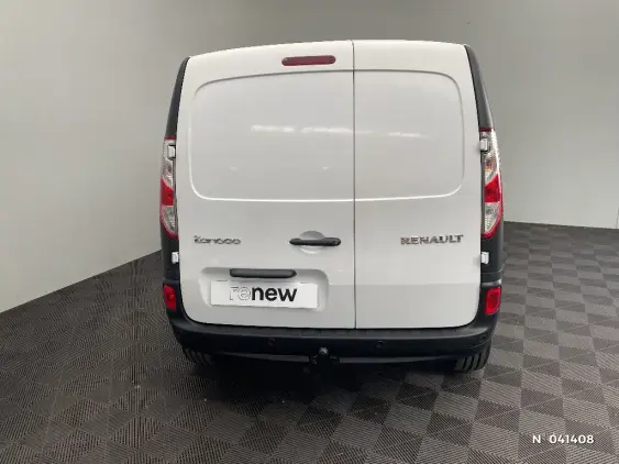 RENAULT KANGOO EXPRESS II - voiture d'occasion - Photo 6