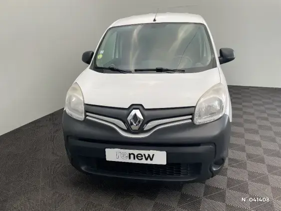 RENAULT KANGOO EXPRESS II - voiture d'occasion - Photo 3