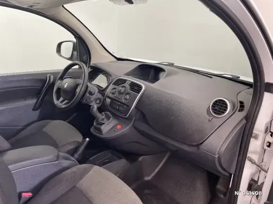 RENAULT KANGOO EXPRESS II - voiture d'occasion - Photo 9