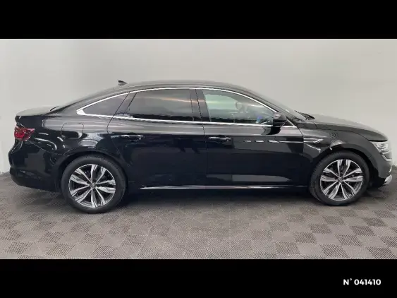 RENAULT TALISMAN - voiture d'occasion - Photo 5