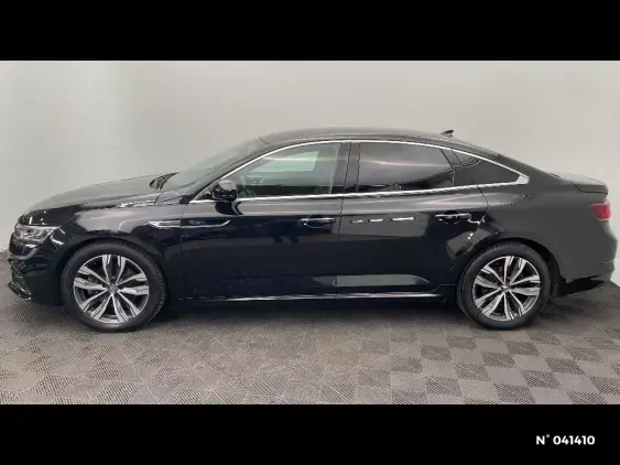 RENAULT TALISMAN - voiture d'occasion - Photo 2