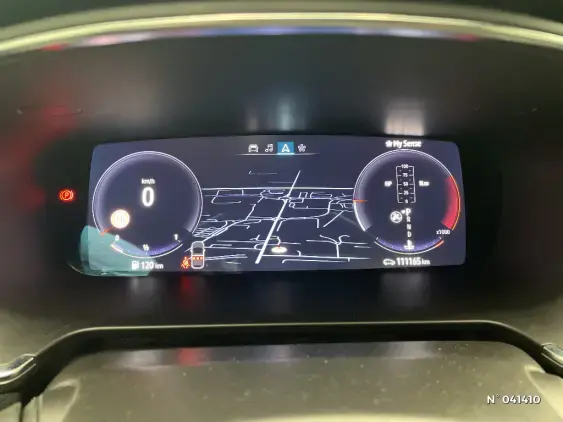 RENAULT TALISMAN - voiture d'occasion - Photo 12