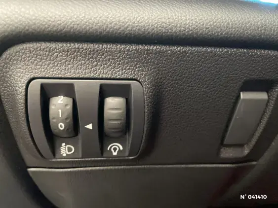 RENAULT TALISMAN - voiture d'occasion - Photo 15
