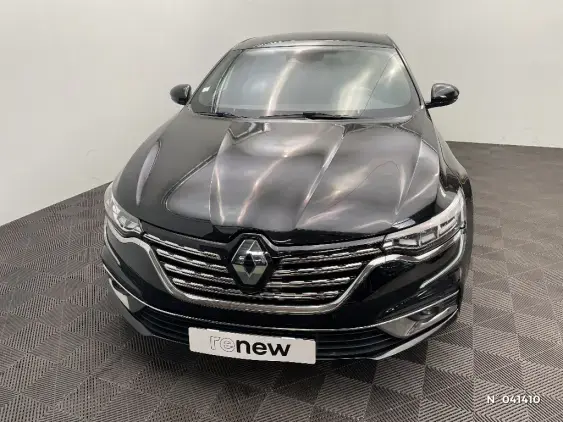 RENAULT TALISMAN - voiture d'occasion - Photo 3