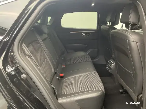 RENAULT TALISMAN - voiture d'occasion - Photo 11