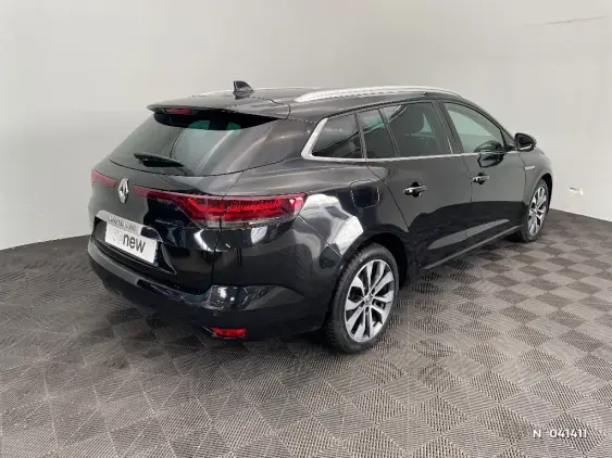 RENAULT MEGANE ESTATE IV - voiture d'occasion - Photo 4