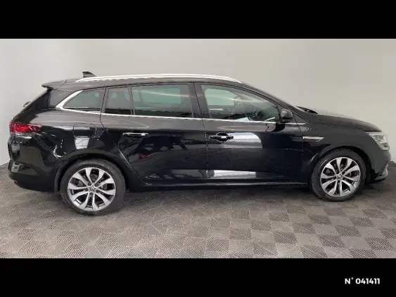 RENAULT MEGANE ESTATE IV - voiture d'occasion - Photo 5
