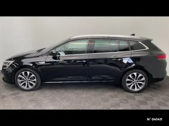 RENAULT MEGANE ESTATE IV - voiture d'occasion - Photo 2