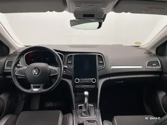 RENAULT MEGANE ESTATE IV - voiture d'occasion - Photo 9