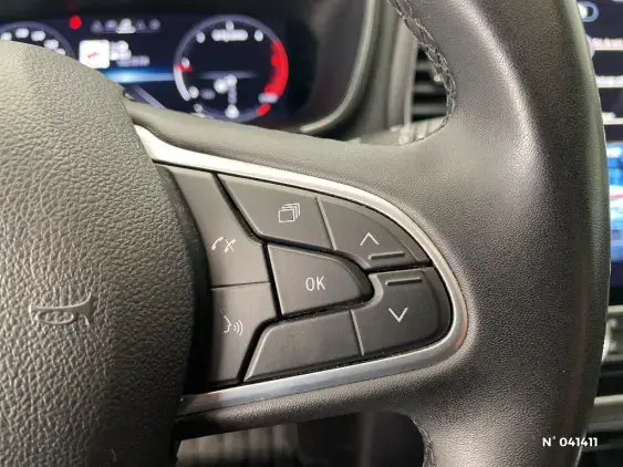 RENAULT MEGANE ESTATE IV - voiture d'occasion - Photo 30