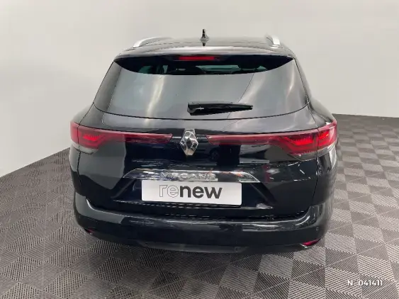 RENAULT MEGANE ESTATE IV - voiture d'occasion - Photo 6