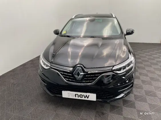 RENAULT MEGANE ESTATE IV - voiture d'occasion - Photo 3
