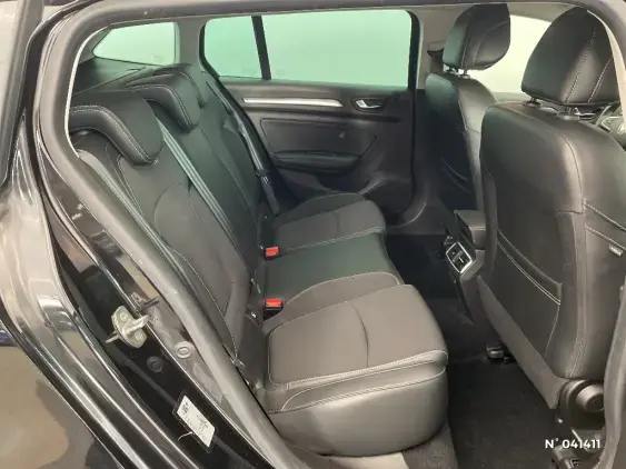 RENAULT MEGANE ESTATE IV - voiture d'occasion - Photo 11
