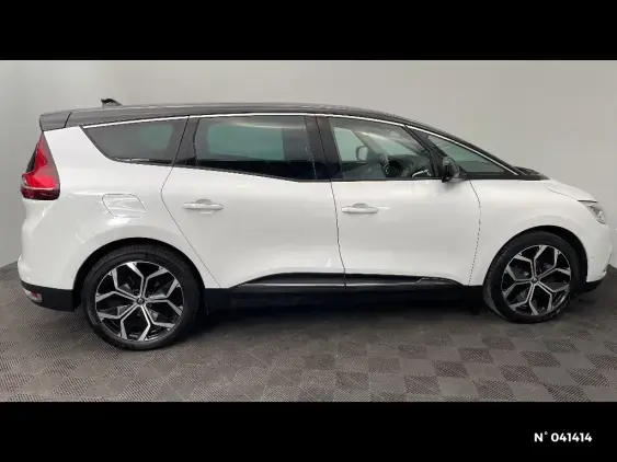 RENAULT SCENIC IV - voiture d'occasion - Photo 5