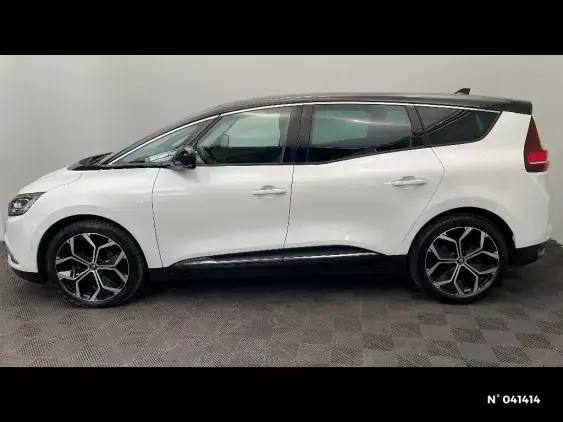 RENAULT SCENIC IV - voiture d'occasion - Photo 2
