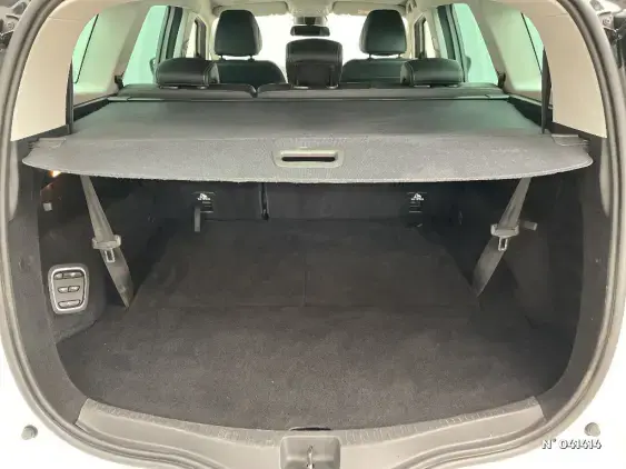 RENAULT SCENIC IV - voiture d'occasion - Photo 7