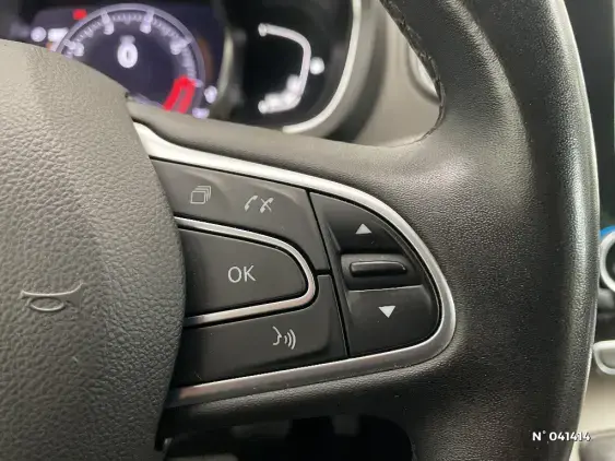 RENAULT SCENIC IV - voiture d'occasion - Photo 32