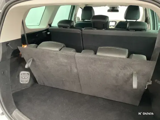 RENAULT SCENIC IV - voiture d'occasion - Photo 33