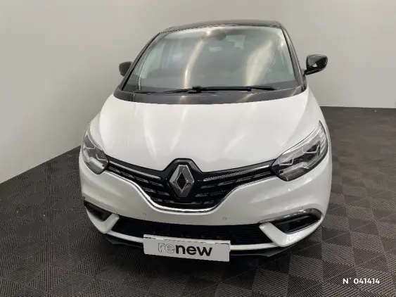 RENAULT SCENIC IV - voiture d'occasion - Photo 3