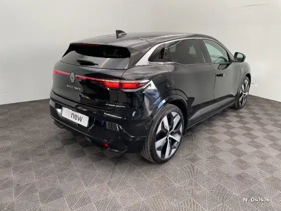 RENAULT MEGANE V - voiture d'occasion - Photo 4