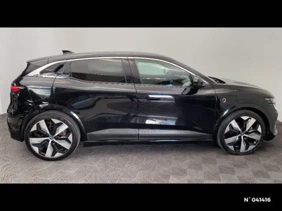 RENAULT MEGANE V - voiture d'occasion - Photo 5