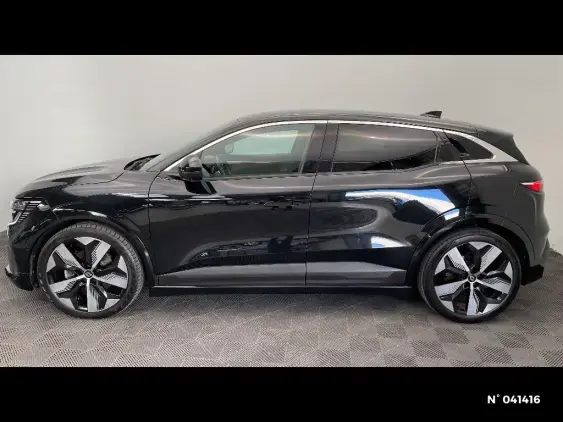 RENAULT MEGANE V - voiture d'occasion - Photo 2