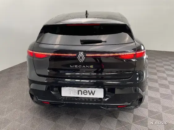 RENAULT MEGANE V - voiture d'occasion - Photo 6