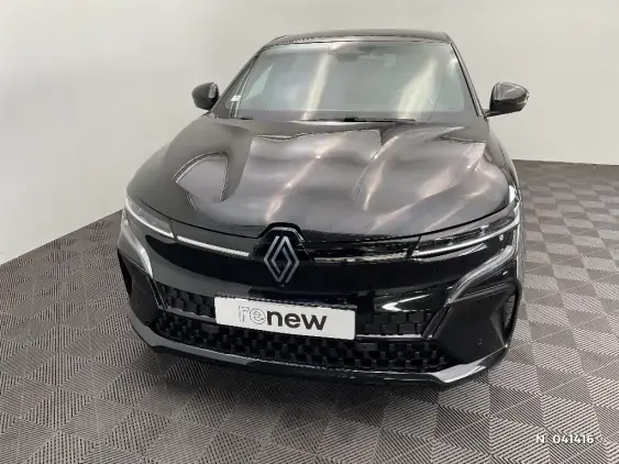 RENAULT MEGANE V - voiture d'occasion - Photo 3